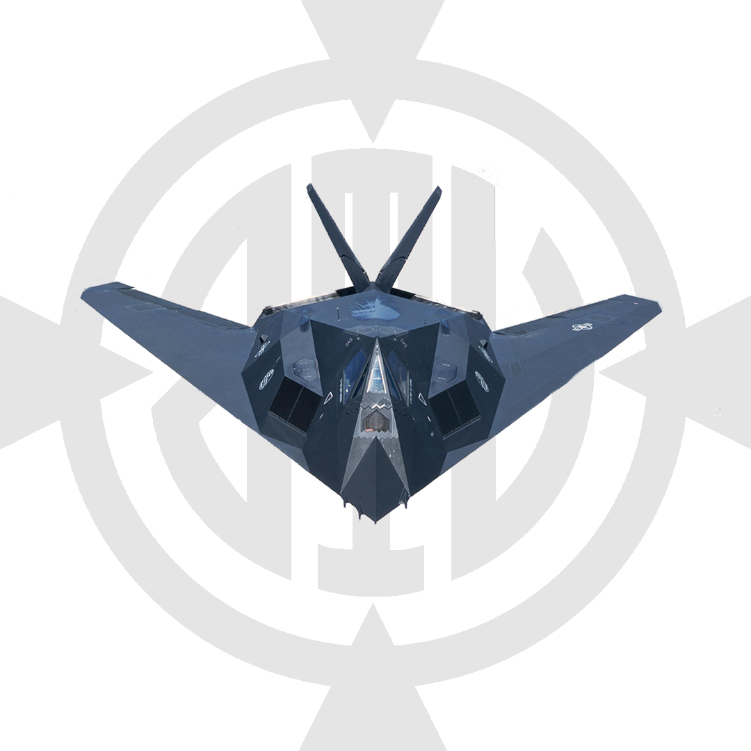 F-117 NİGHTHAWK
